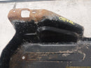 Hummer H3 Fuel Tank Skid Plate-3