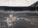 Hummer H3 Fuel Tank Skid Plate-7