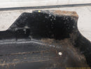 Hummer H3 Fuel Tank Skid Plate-8