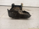 Hummer H3 Fuel Tank Skid Plate-10