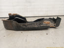 Hummer H3 Fuel Tank Skid Plate-11
