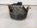 Hummer H3 Fuel Tank Skid Plate-12