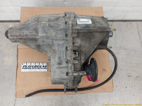 Hummer H3 Transfer Case Assembly