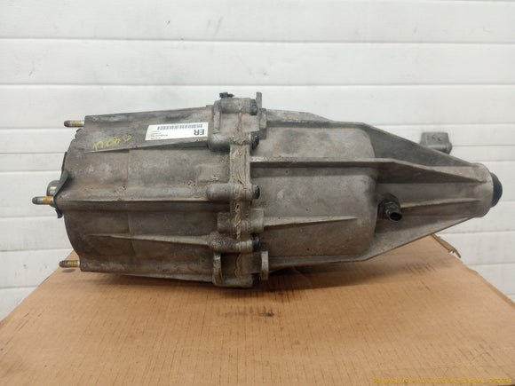 Hummer H3 Transfer Case Assembly