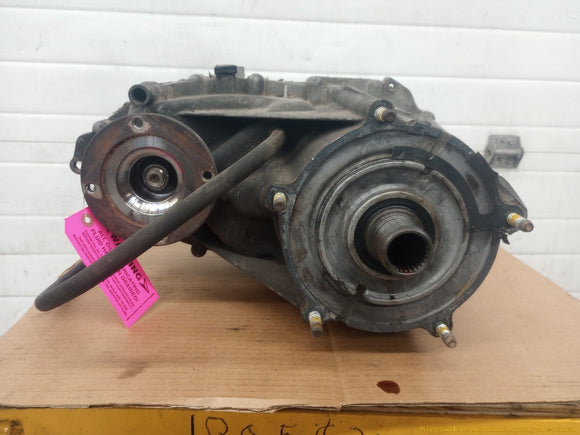 Hummer H3 Transfer Case Assembly