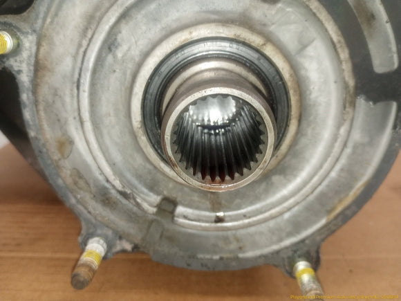 Hummer H3 Transfer Case Assembly