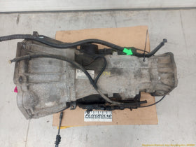 Hummer H3 Automatic Transmission