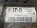 Hummer H3 Automatic Transmission-11