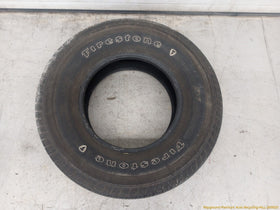Single Tire - Firestone - Destination LE3 - 265/75R16 - 0