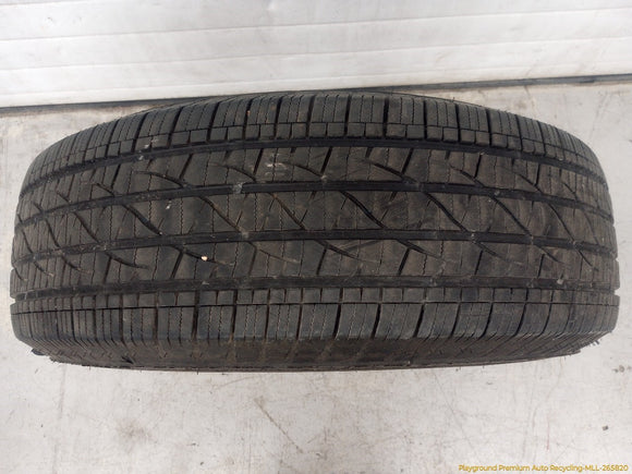 Hummer H3 Single Tire - Firestone - Destination LE3 - 265/75R16