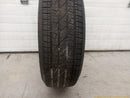 Hummer H3 Single Tire - Firestone - Destination LE3 - 265/75R16-5