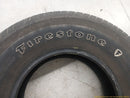 Hummer H3 Single Tire - Firestone - Destination LE3 - 265/75R16-6
