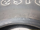 Hummer H3 Single Tire - Firestone - Destination LE3 - 265/75R16-9