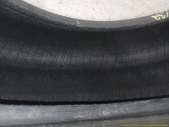 Hummer H3 Single Tire - Firestone - Destination LE3 - 265/75R16