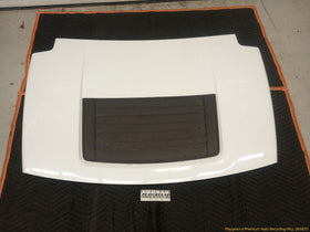 Hummer H3 Hood Bonnet Panel
