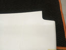Hummer H3 Hood Bonnet Panel-4