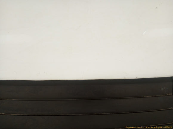 Hummer H3 Hood Bonnet Panel