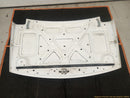 Hummer H3 Hood Bonnet Panel-11