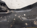 Hummer H3 Fuel Tank Skid Plate-7