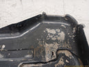 Hummer H3 Fuel Tank Skid Plate-8