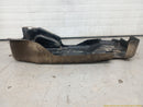 Hummer H3 Fuel Tank Skid Plate-9
