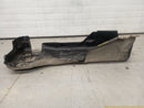 Hummer H3 Fuel Tank Skid Plate-11