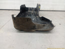 Hummer H3 Fuel Tank Skid Plate-12