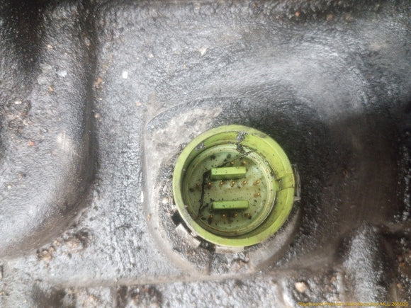 Hummer H3 Automatic Transmission