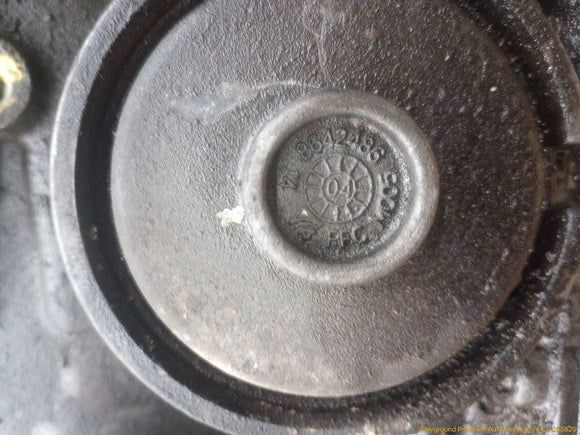 Hummer H3 Automatic Transmission