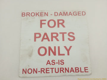 Hummer H3 **AS IS** Transfer Case Assembly