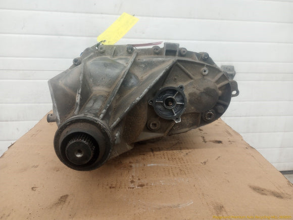 Hummer H3 **AS IS** Transfer Case Assembly