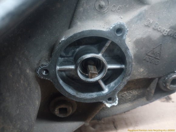 Hummer H3 **AS IS** Transfer Case Assembly