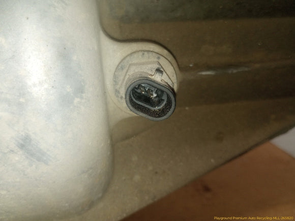 Hummer H3 **AS IS** Transfer Case Assembly