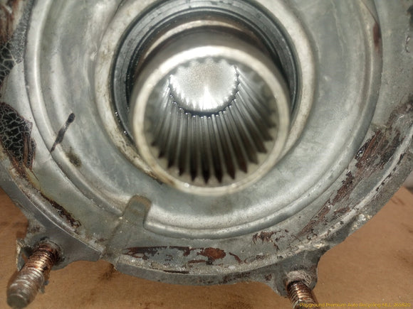 Hummer H3 **AS IS** Transfer Case Assembly