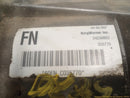 Hummer H3 **AS IS** Transfer Case Assembly-12