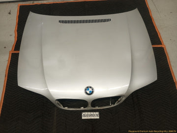 BMW 325CI Hood Bonnet Panel