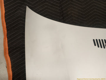 BMW 325CI Hood Bonnet Panel - 0