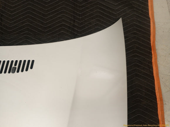 BMW 325CI Hood Bonnet Panel