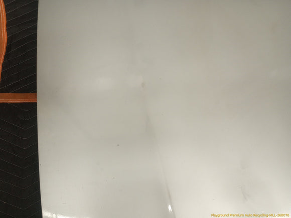 BMW 325CI Hood Bonnet Panel