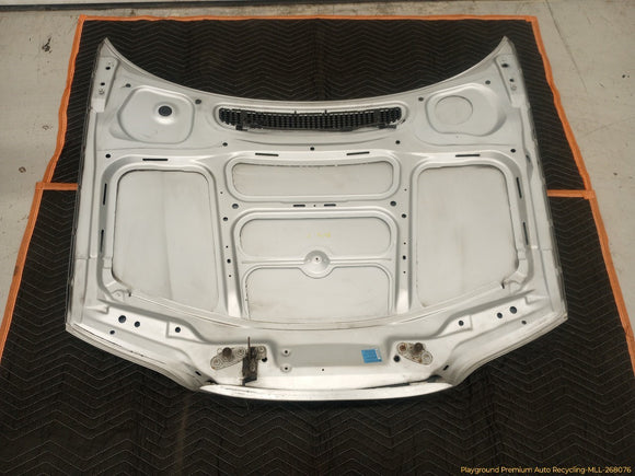 BMW 325CI Hood Bonnet Panel