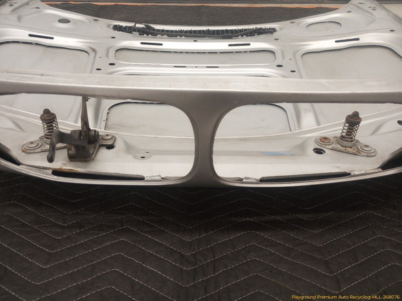 BMW 325CI Hood Bonnet Panel