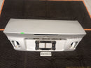 BMW 325CI Trunk Lid Panel-1