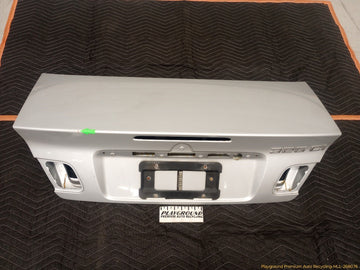 BMW 325CI Trunk Lid Panel