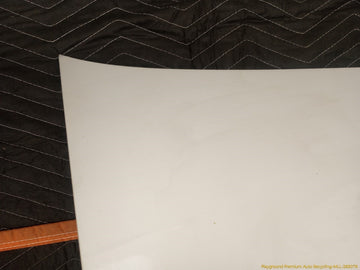 BMW 325CI Trunk Lid Panel - 0