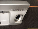 BMW 325CI Trunk Lid Panel-6