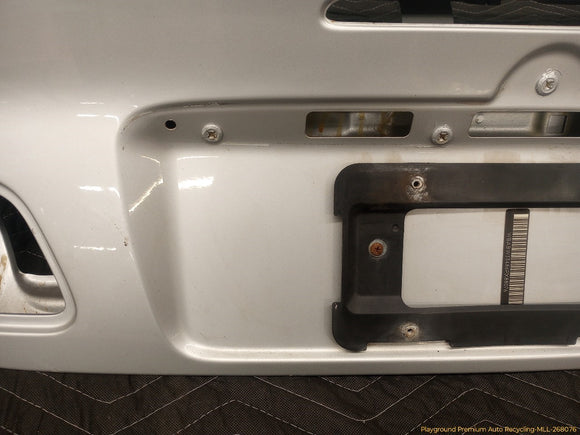 BMW 325CI Trunk Lid Panel