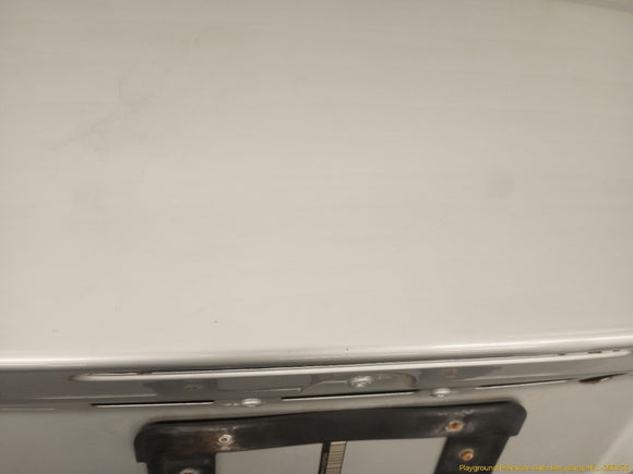 BMW 325CI Trunk Lid Panel