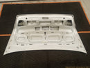 BMW 325CI Trunk Lid Panel-12