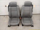 BMW 325CI Pair Of Front Seats-1