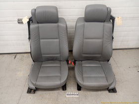 BMW 325CI Pair Of Front Seats